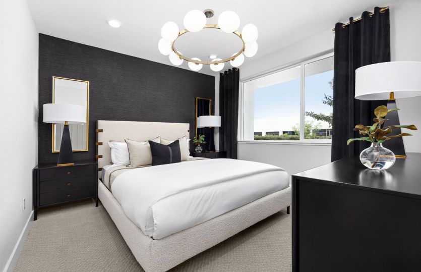 Secondary bedroom 3