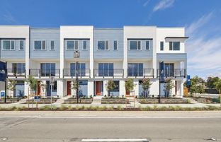 Plan 2 - The District: Milpitas, California - Pulte Homes