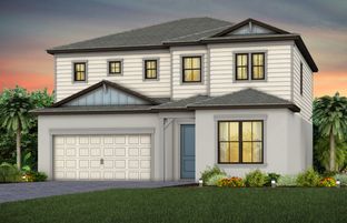 Imperial - Grandura: Sarasota, Florida - Pulte Homes