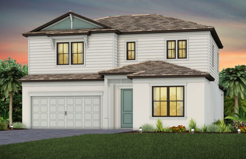 Exterior CO1