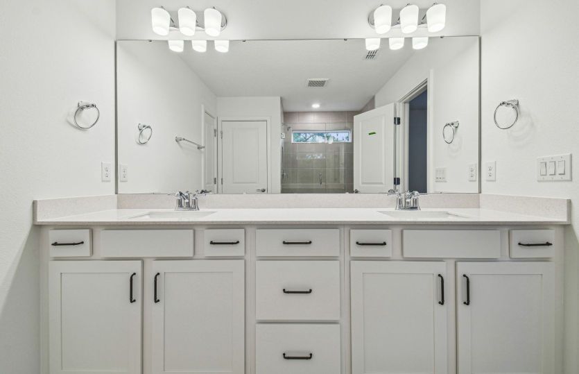 Owner's ensuite