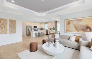 Highgate - Sunrise Estates: West Melbourne, Florida - Pulte Homes