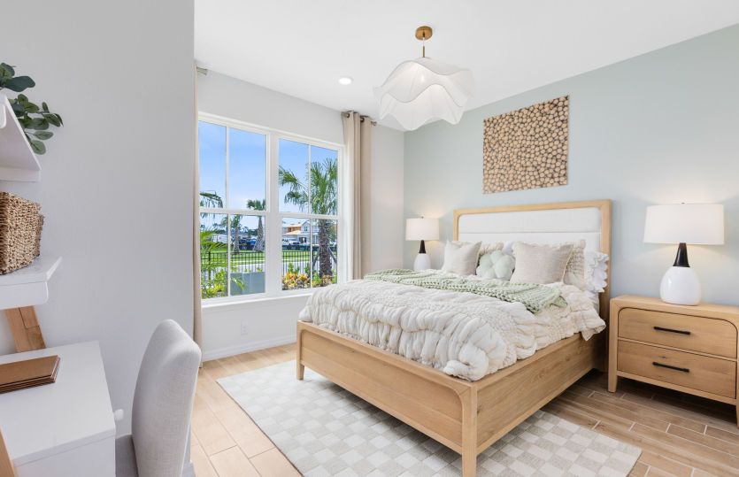 Where Sweet Dreams Begin