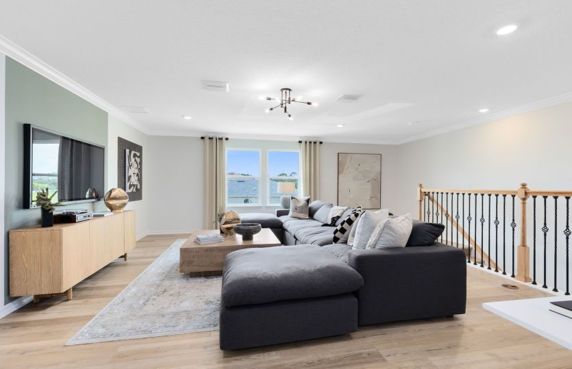 Loft Space for Everyone