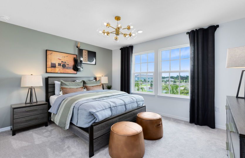 Room for Guests
