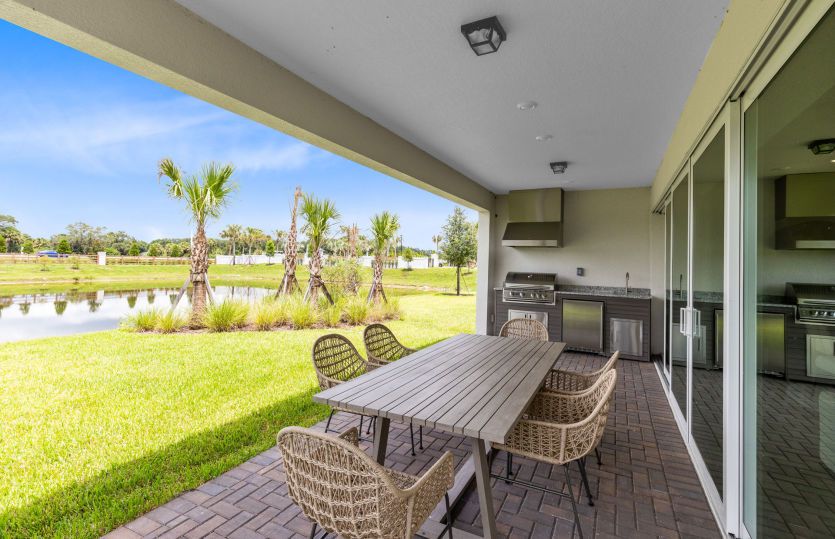 Outdoor Living