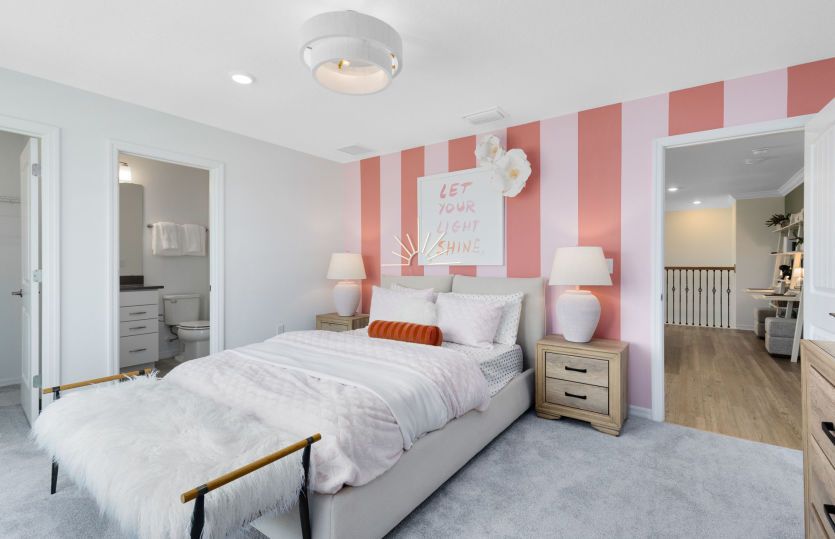 Built for Bedtime Stories