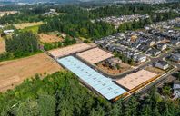 Darby Ridge por Pulte Homes en Portland-Vancouver Oregon