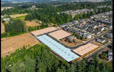 Darby Ridge: Tigard, Oregon - Pulte Homes