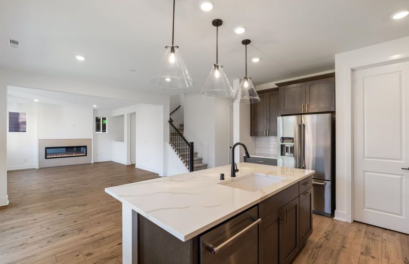 Open Concept