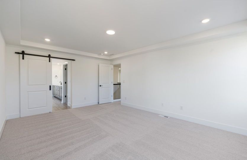 Owner's Suite