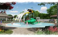 Hyland Trail por Pulte Homes en Jacksonville-St. Augustine Florida