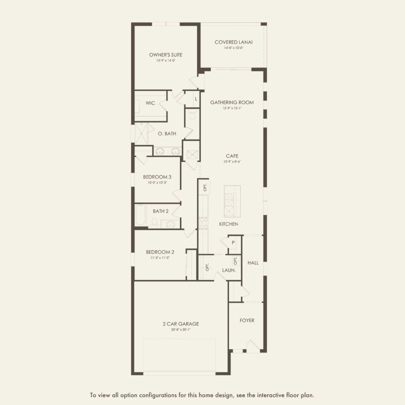 First Floor 3 br / 2 ba