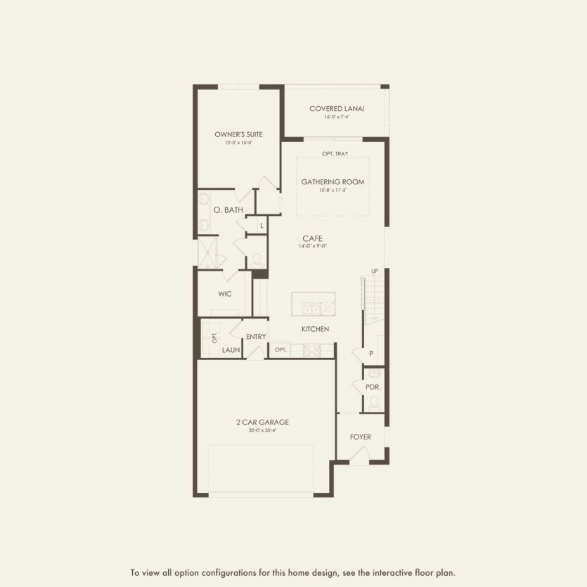 First Floor 4 br / 2.5 ba
