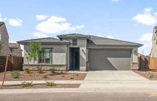 Cantania - El Cidro: Goodyear, Arizona - Pulte Homes