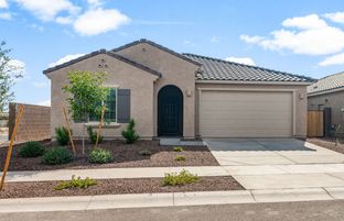 Cantania - El Cidro: Goodyear, Arizona - Pulte Homes