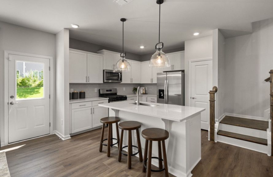Modern Kitchen Designs