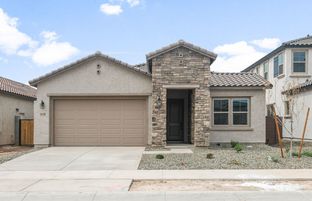 Barletta - Legado West: Queen Creek, Arizona - Pulte Homes