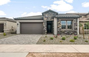 Avelino - Legado West: Queen Creek, Arizona - Pulte Homes