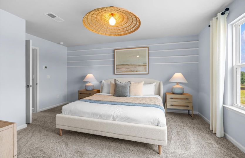 Owner's Suite