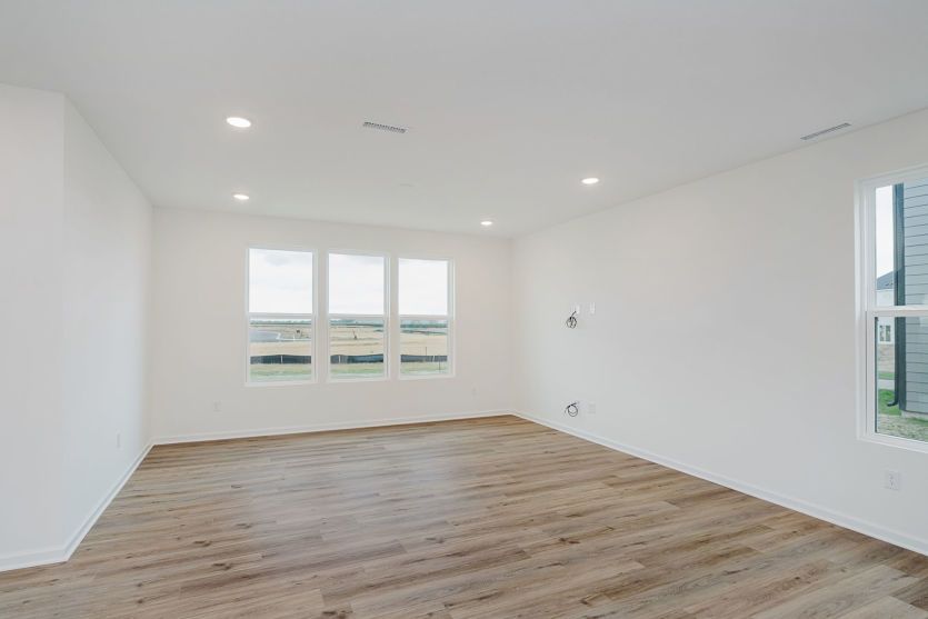 Gathering Room