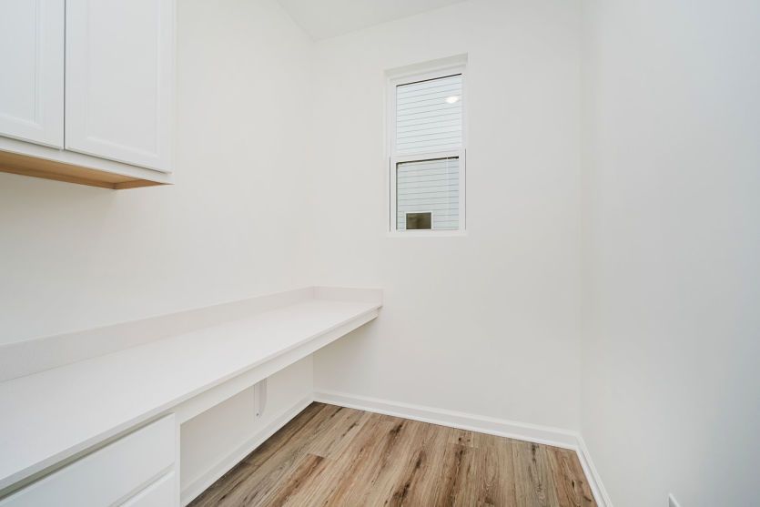 Pulte Planning Center