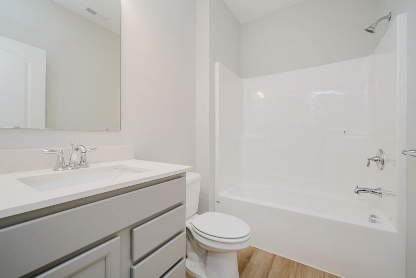 Bathroom 2