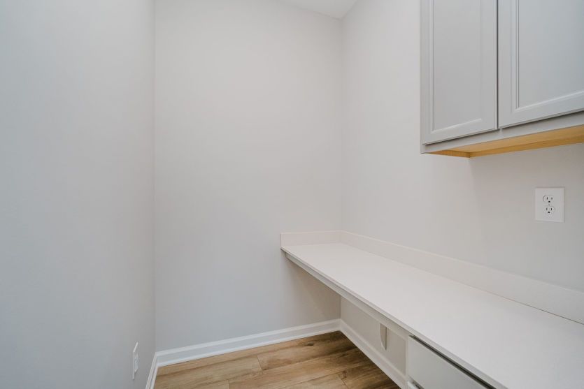 Pulte Planning Center