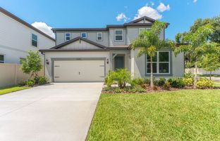 Imperial - Riversedge: Riverview, Florida - Pulte Homes