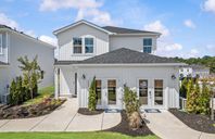 Crestview por Pulte Homes en Greenville-Spartanburg South Carolina