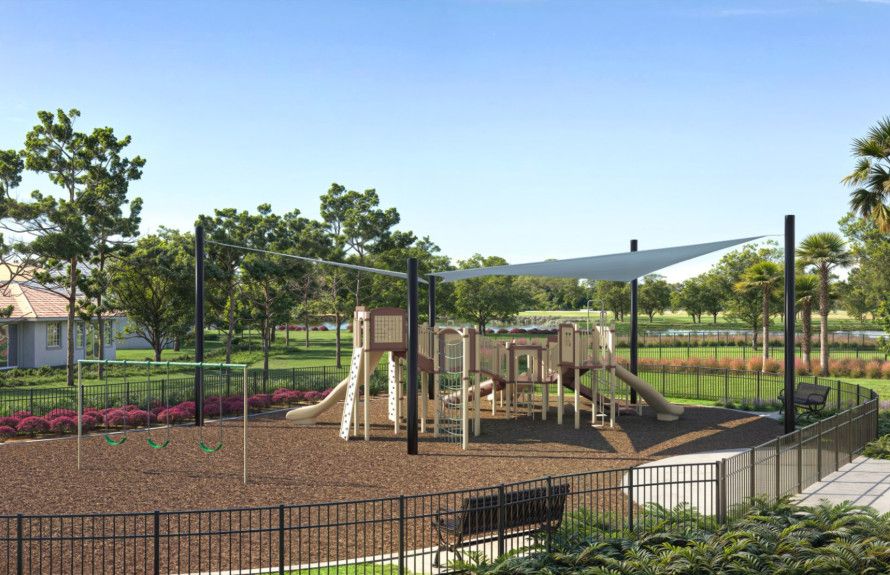 Playground