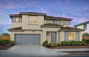 Stafford - Wildwood: Lincoln, California - Pulte Homes