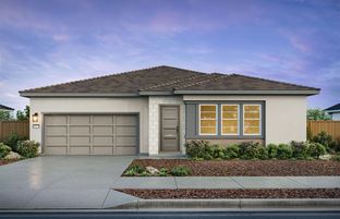 Stella - Wildwood: Lincoln, California - Pulte Homes