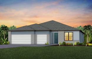 Ashby - Reagan Landing: Bradenton, Florida - Pulte Homes