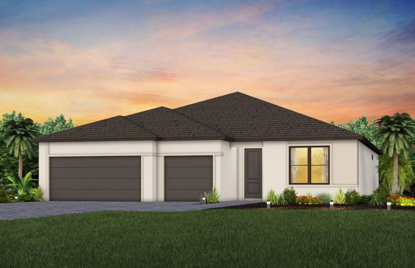 Ashby floor plan