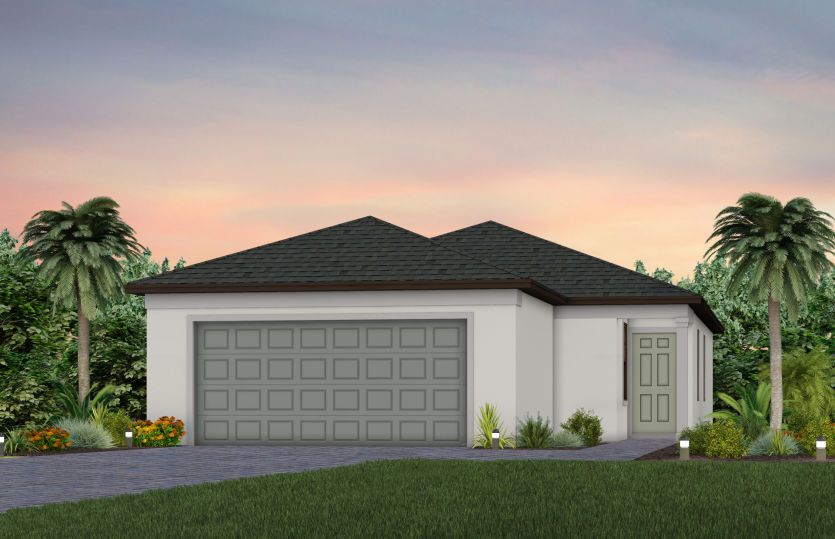 Exterior FM1