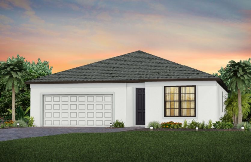 Exterior FM1