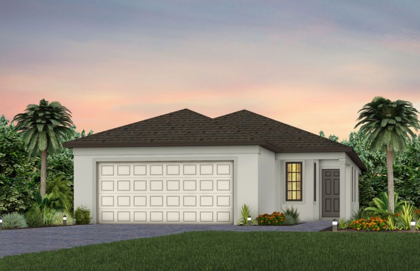 Exterior FM1
