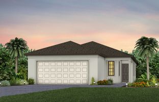 Daylen - Reagan Landing: Bradenton, Florida - Pulte Homes