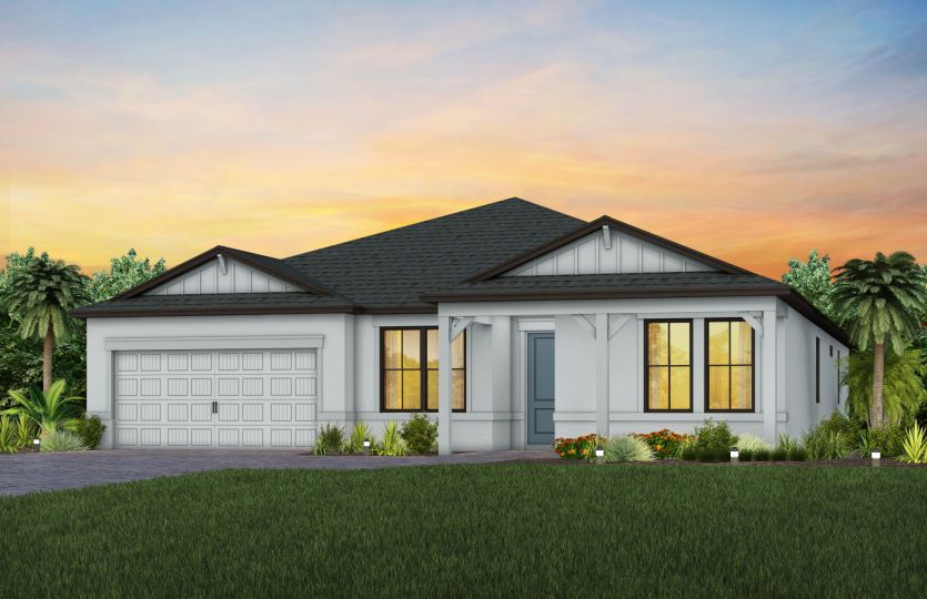 16518 Ennis Place (Easley)