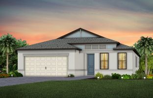 Medina - Reagan Landing: Bradenton, Florida - Pulte Homes