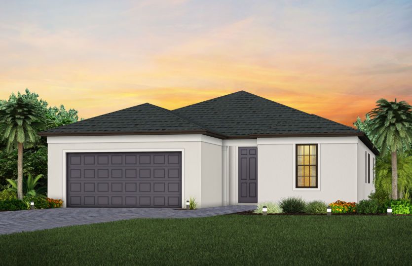 Exterior FM1