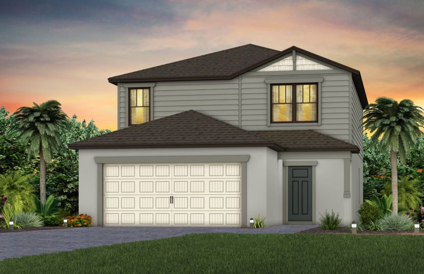 Exterior C1