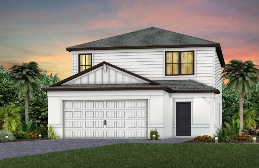 Exterior CO1