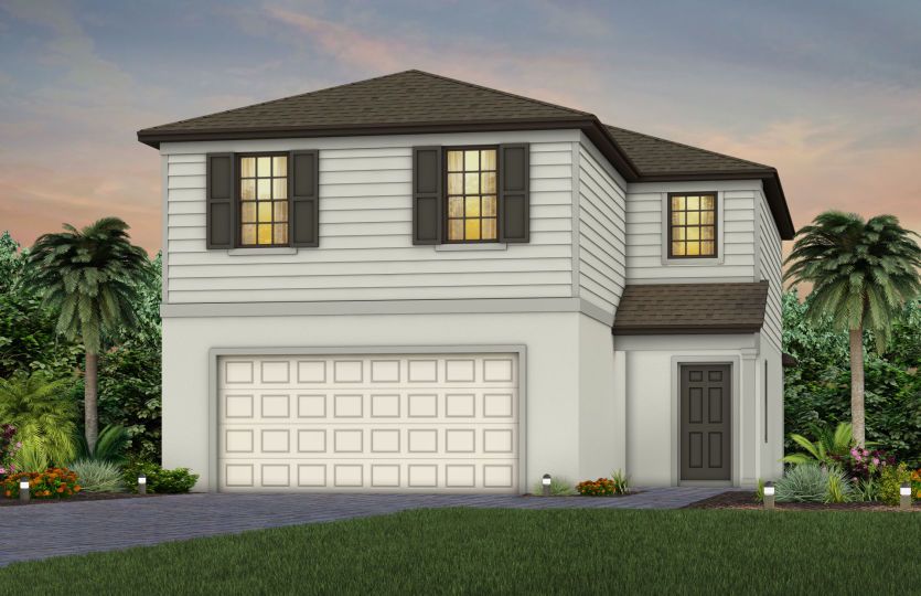 Exterior FM1