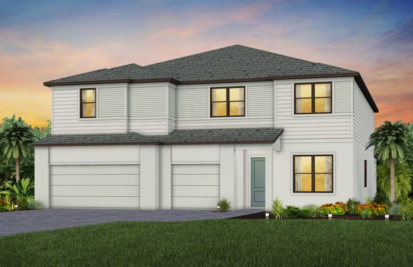 Exterior MD1
