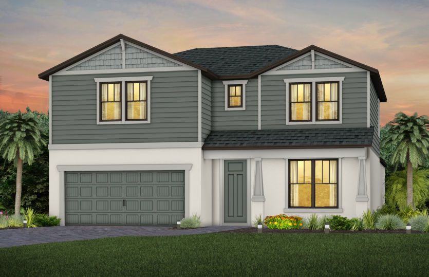 Exterior C2