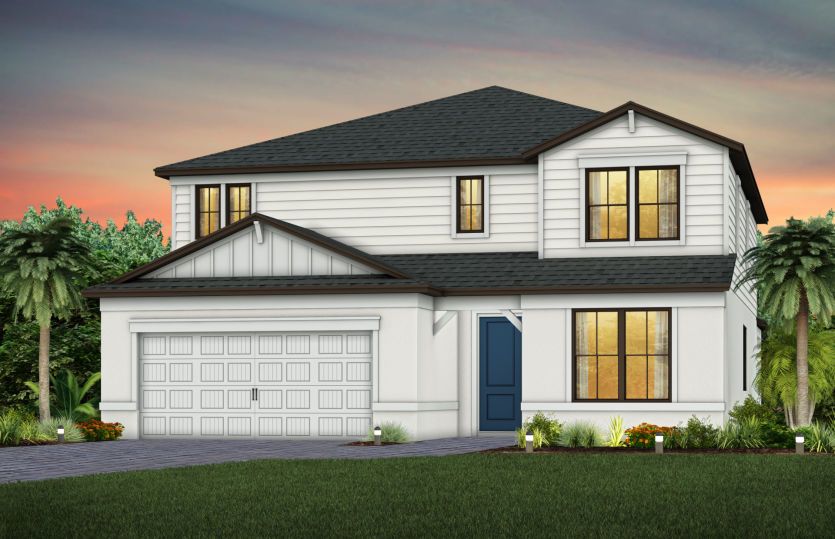 Exterior CO1