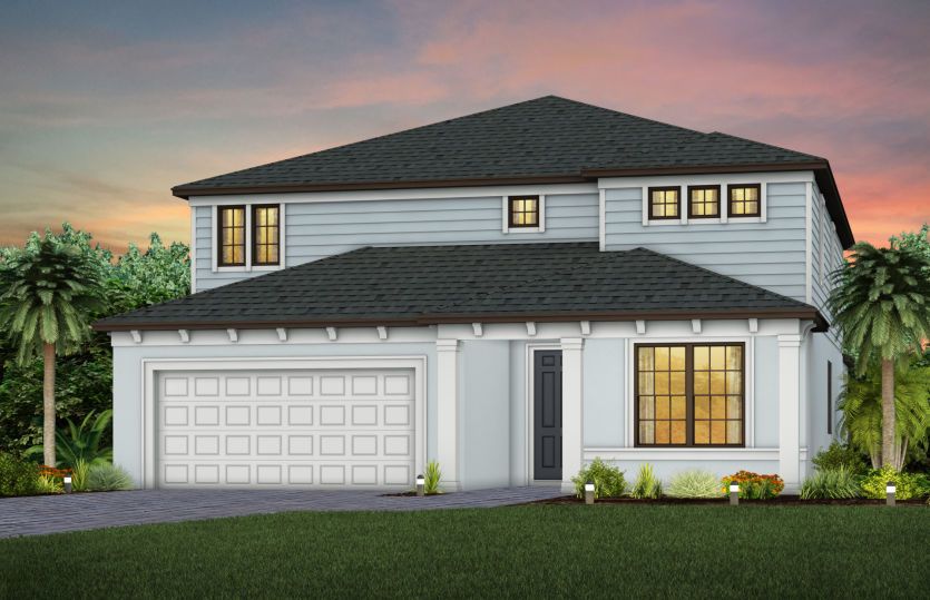 Yellowstone floor plan