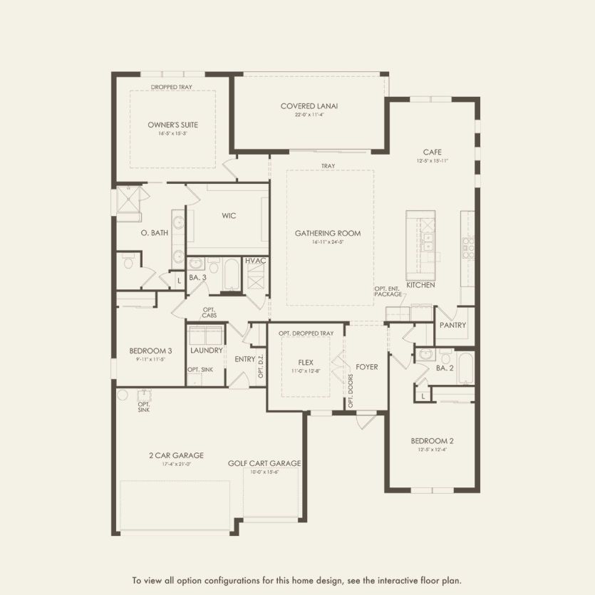 First Floor 3 br / 3 ba